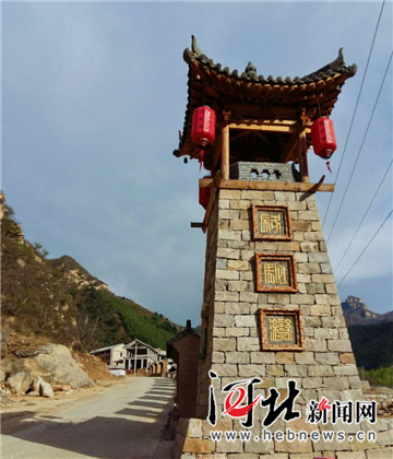 【砥礪奮進的五年】阜平脫貧攻堅重精準(zhǔn)