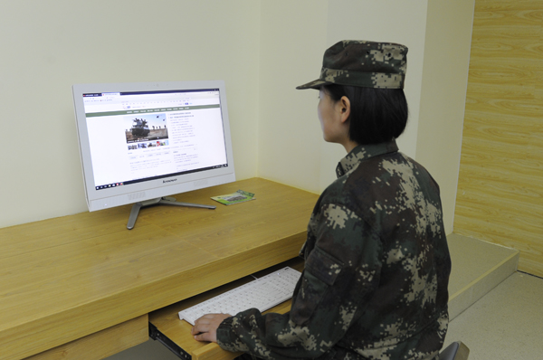 【黨的十九大精神進(jìn)軍營(yíng)】風(fēng)雨礪劍！火箭兵枕戈待旦只為導(dǎo)彈騰飛
