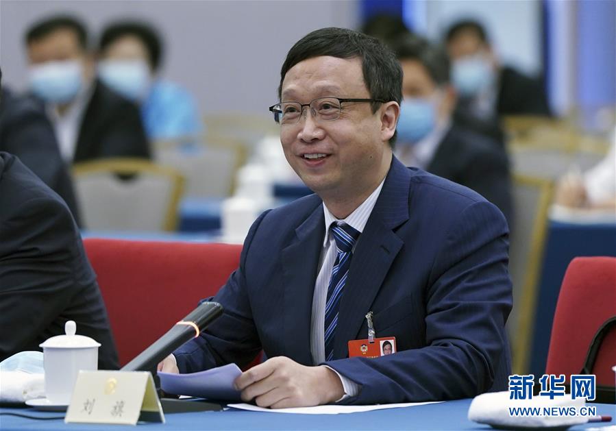 （新華全媒頭條·圖文互動）（4）從人民中汲取磅礴力量——習近平總書記同出席2020年全國兩會人大代表、政協(xié)委員共商國是紀實