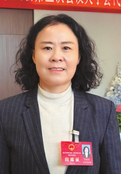 人大代表熱議扎實(shí)推進(jìn)鄉(xiāng)村全面振興