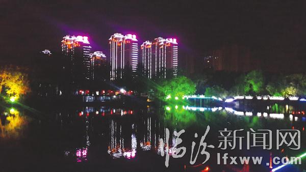 夜未央城未眠